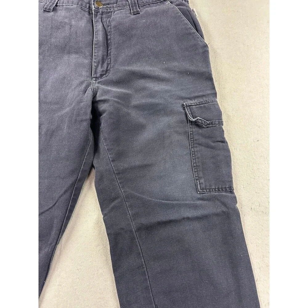 Tyndale Men’s Arc Rated Flame Resistant Work Cargo Pants 36x32